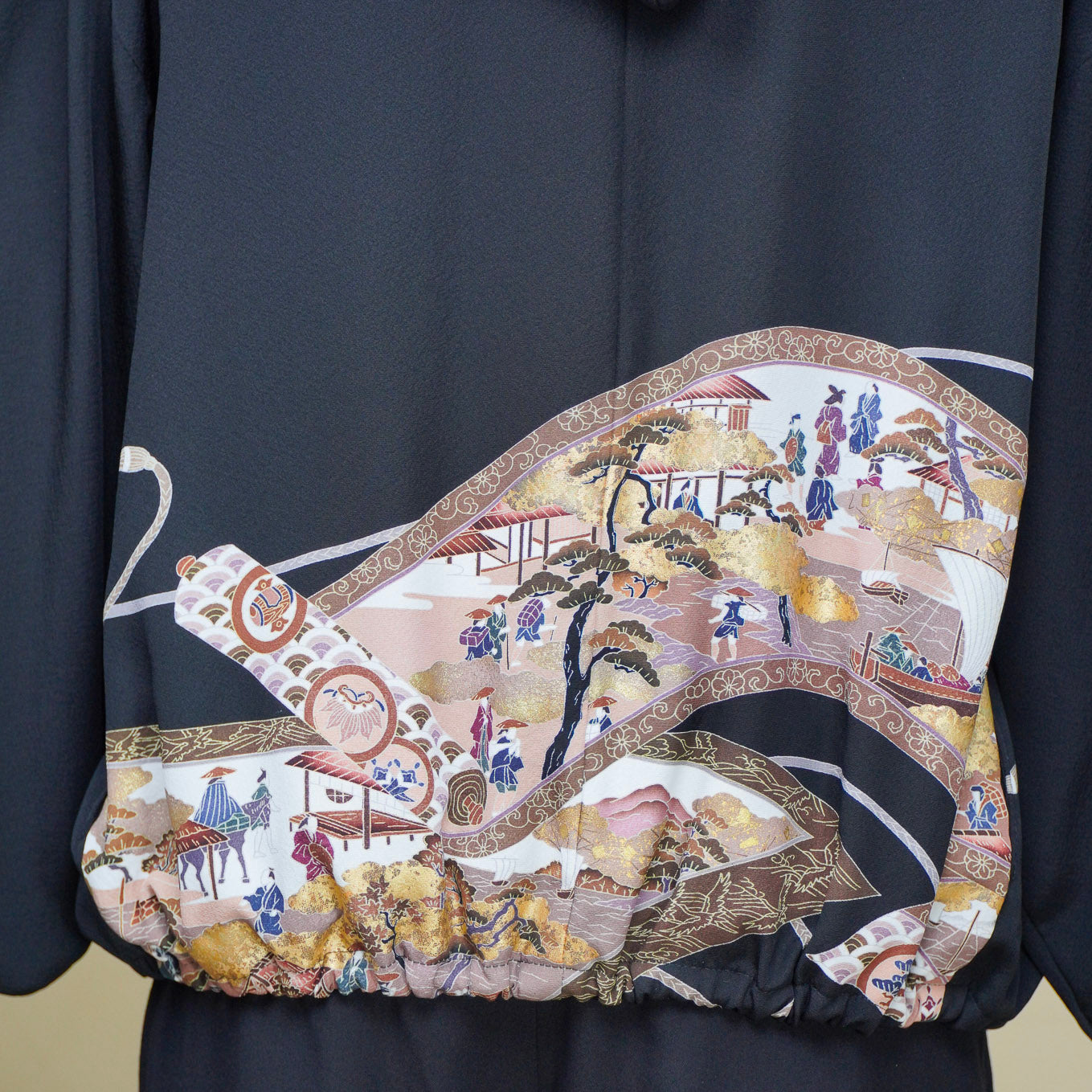 8k Hoodies On-hand: Black Hoodie | H7794