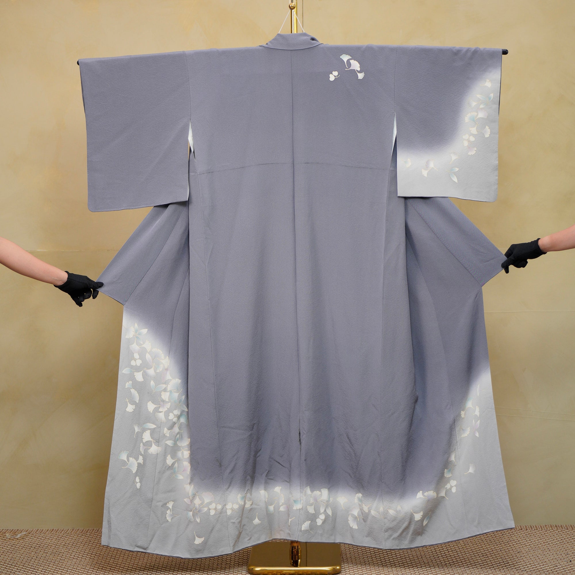 Thank You Fabric Premium Bonus: Gray Mist (0717_32)