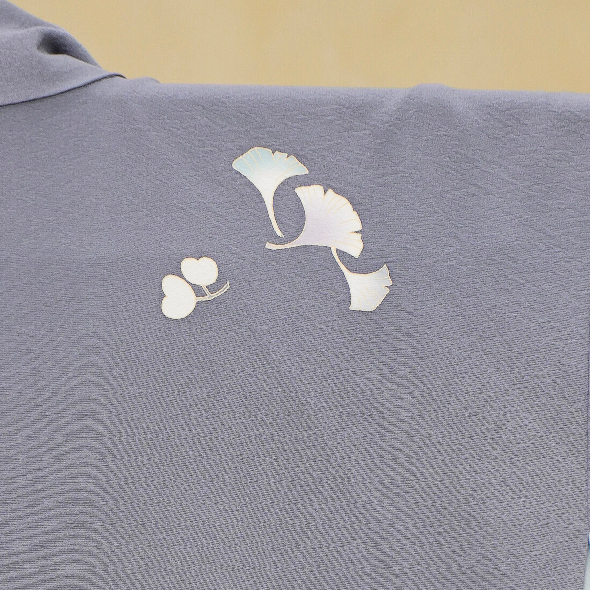 Thank You Fabric Premium Bonus: Gray Mist (0717_32)