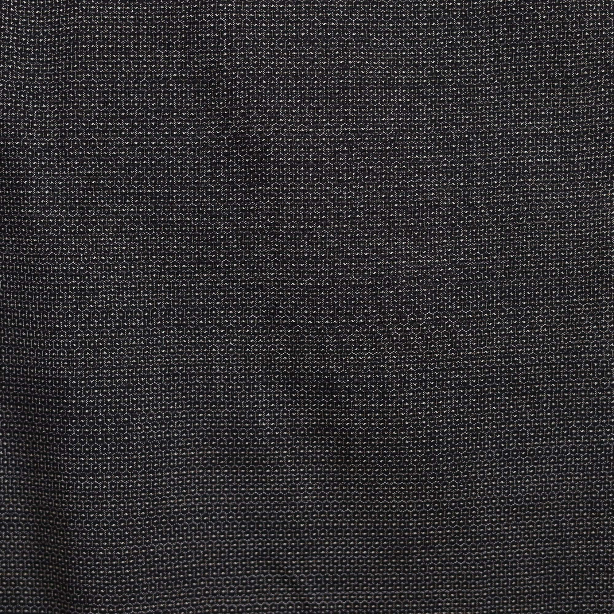 Premium Oshima Fabric: 0521_01 | Shadow Hex