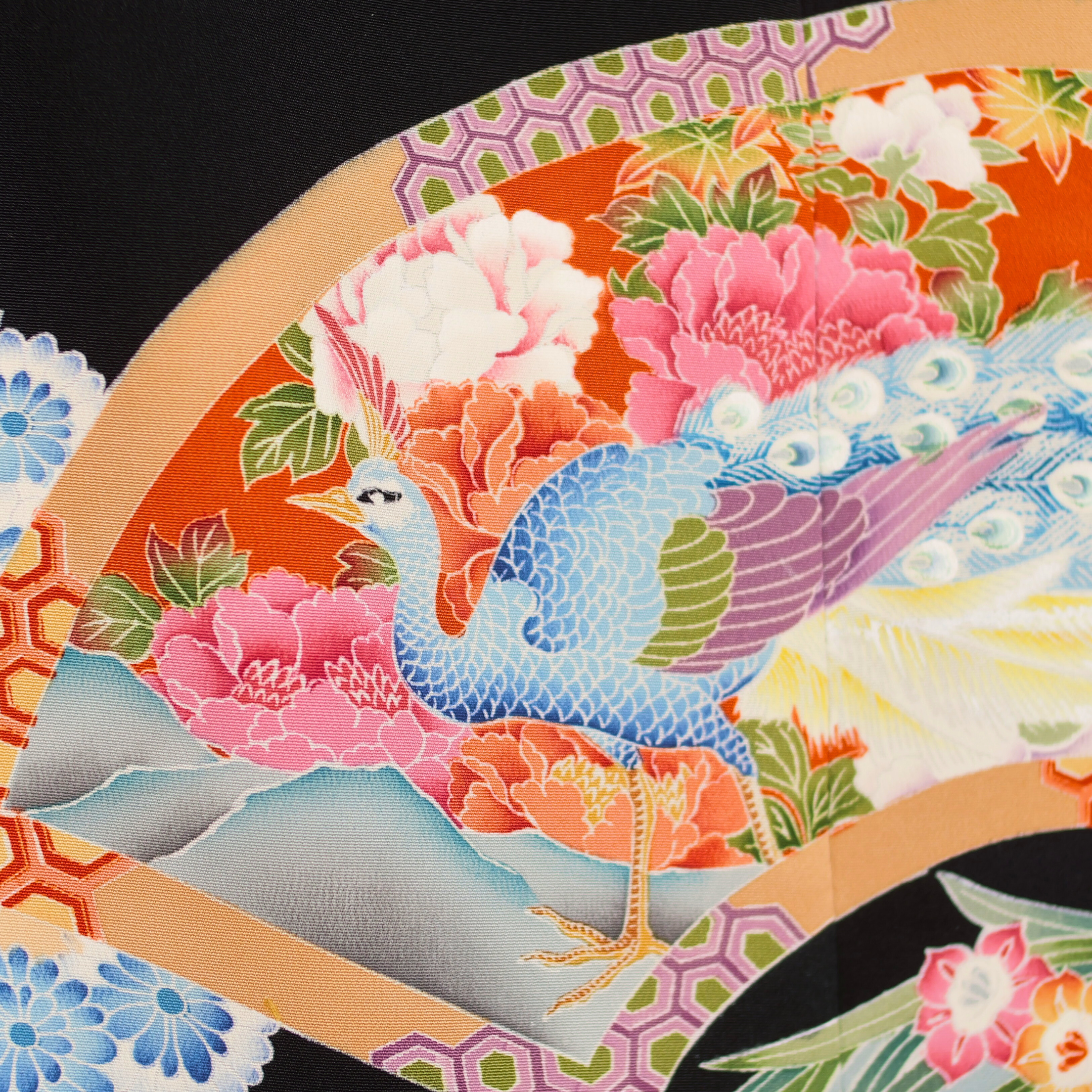 NALB Fabric: 0126NALB-10 | Black