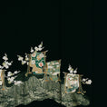 Load image into Gallery viewer, Kintsugi Collection: KINAUG27-12
