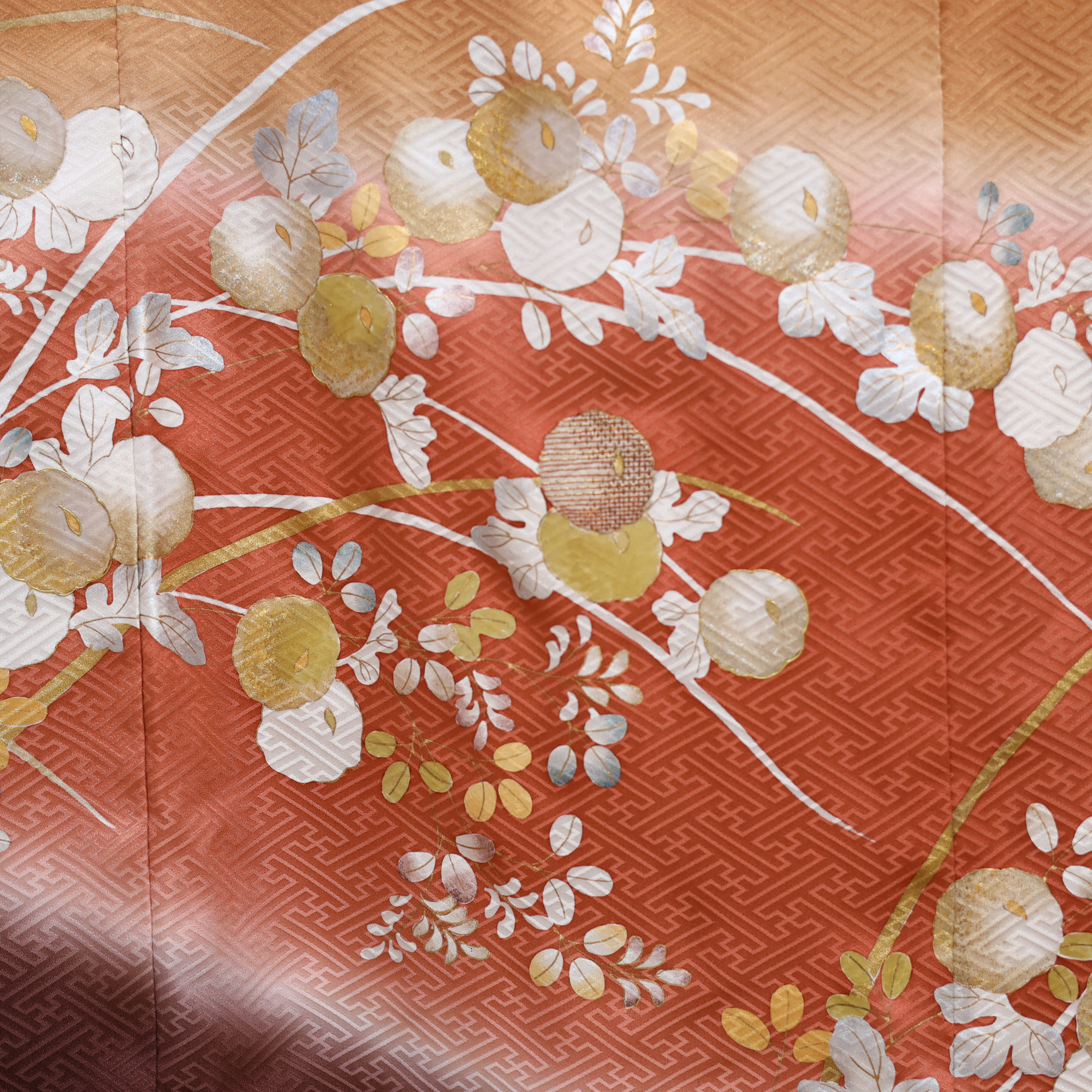 Premium Fabric SHO: 0519_16 | Sunset Meadow