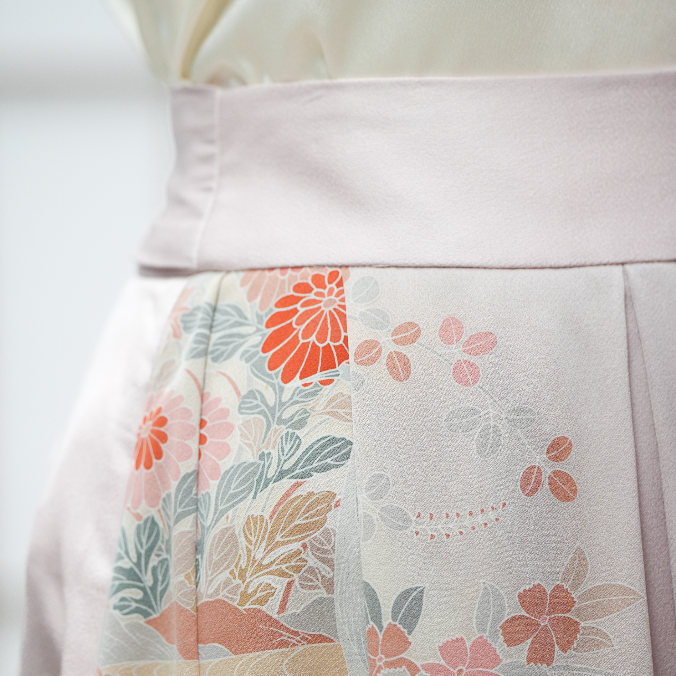 Premium On-hand item: Pink Circle Skirt | MB | CS4728