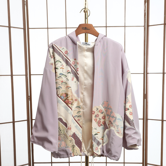 Premium On-hand: Lavender Hoodie | H6360