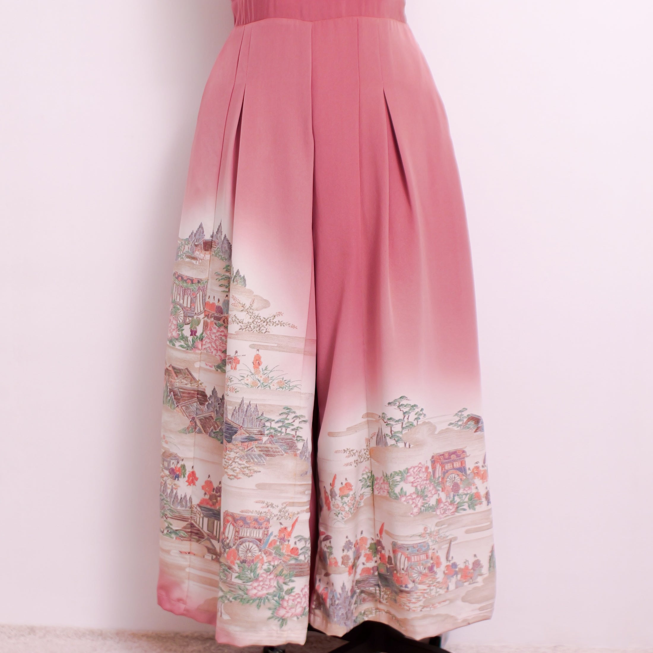 On-hand item: Jumpsuit | JS2901 - XLB (IP) with minor stains