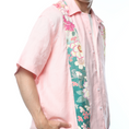Load image into Gallery viewer, On-hand: Men's Linen Polo | LP4375 | M
