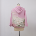 Load image into Gallery viewer, On-hand item: Hoodie Shiny Pink | H3626
