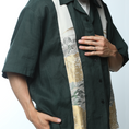 Load image into Gallery viewer, On-hand: Men's Linen Polo | LP3527 | L

