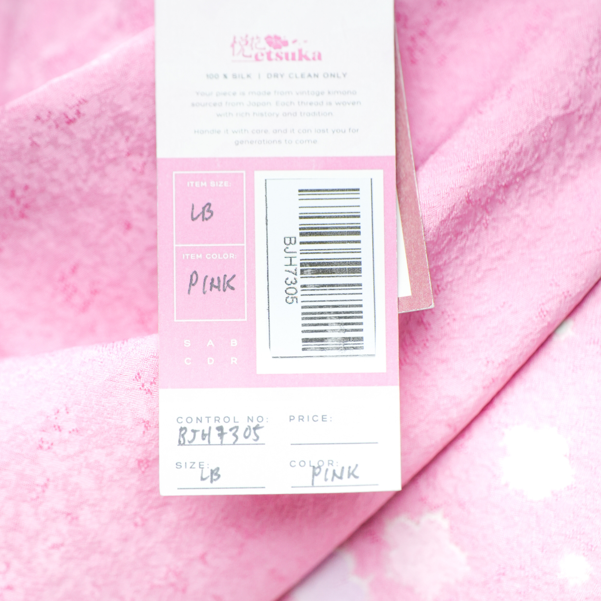 Premium On-hand: Pink Bomber Jacket with Hoodie | LB | BJH7305