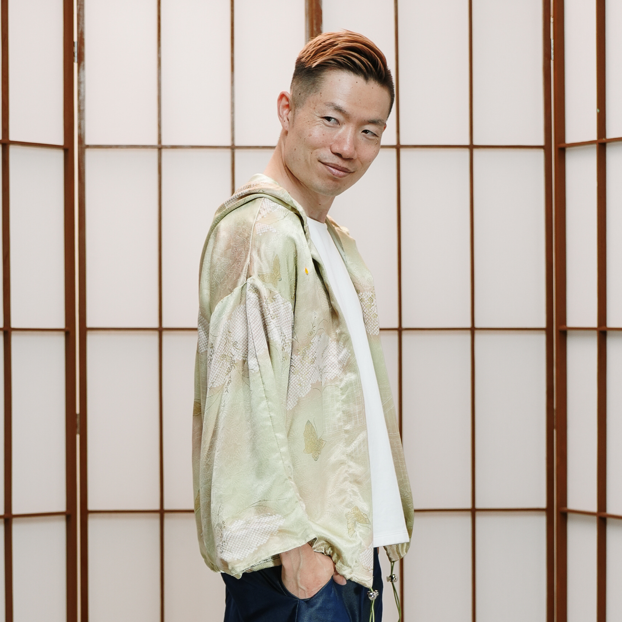 Premium On-hand: Green Hoodie | H1971