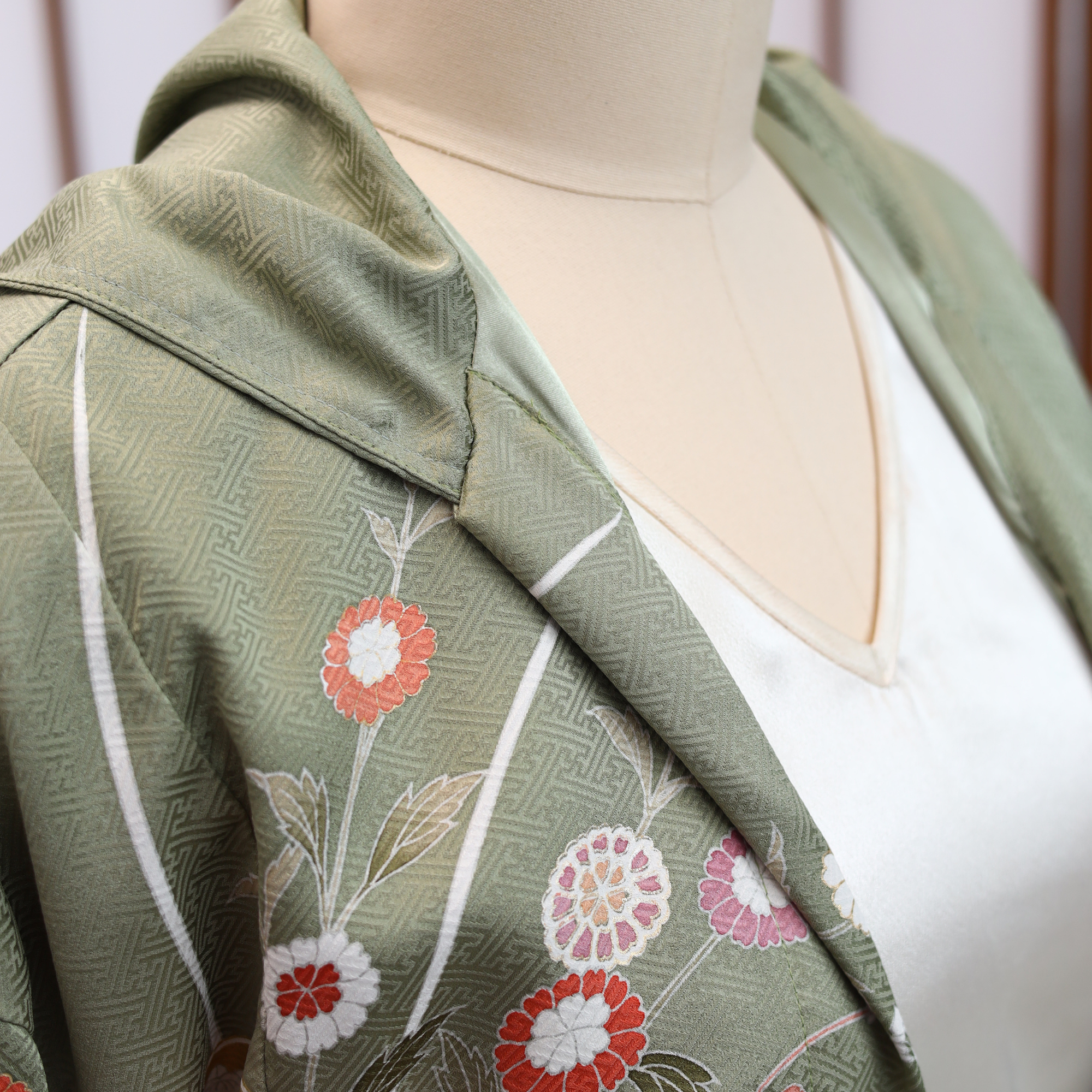 Premium On-hand: Green Hoodie | H7674