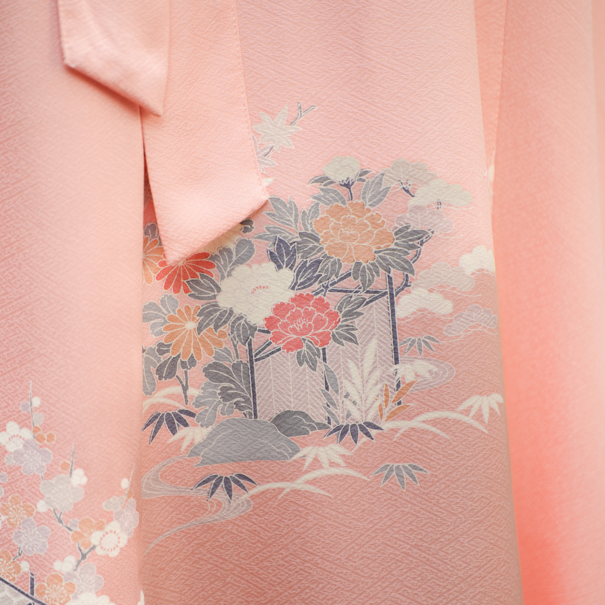 Premium On-hand: Pink Halter Dress  | 3XLB | HD2820