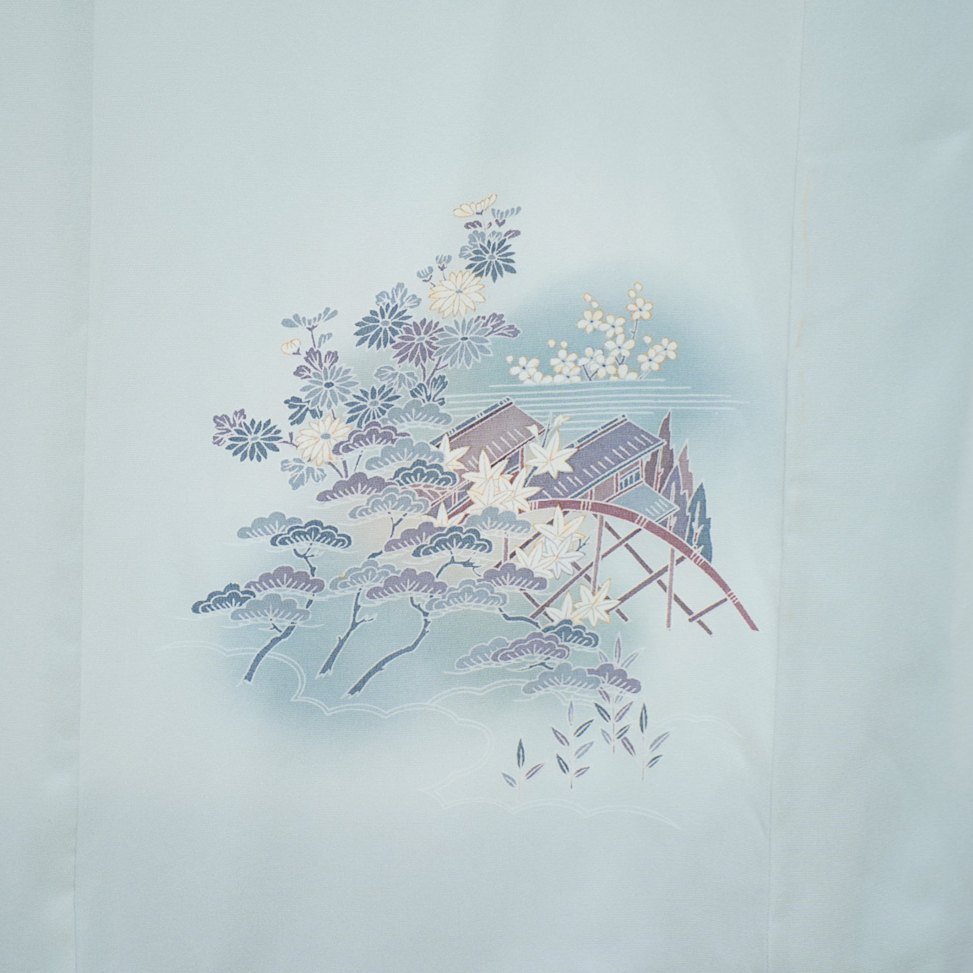 DrawJS02: Whispering Mist