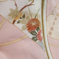 Load image into Gallery viewer, On-hand item: Hoodie With Zipper | HWZ4591 | I luv how dainty this pink is!
