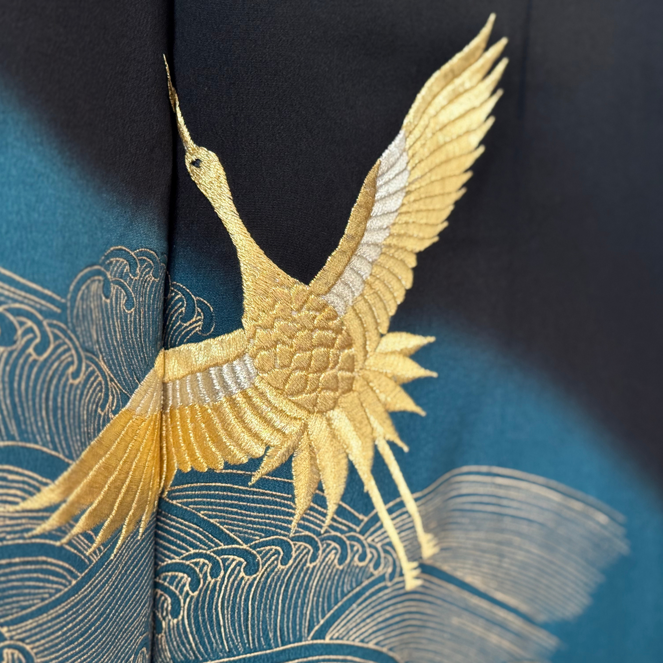 Kintsugi Collection: KINOCT2-01