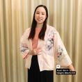 Load image into Gallery viewer, Kimono Blazer

