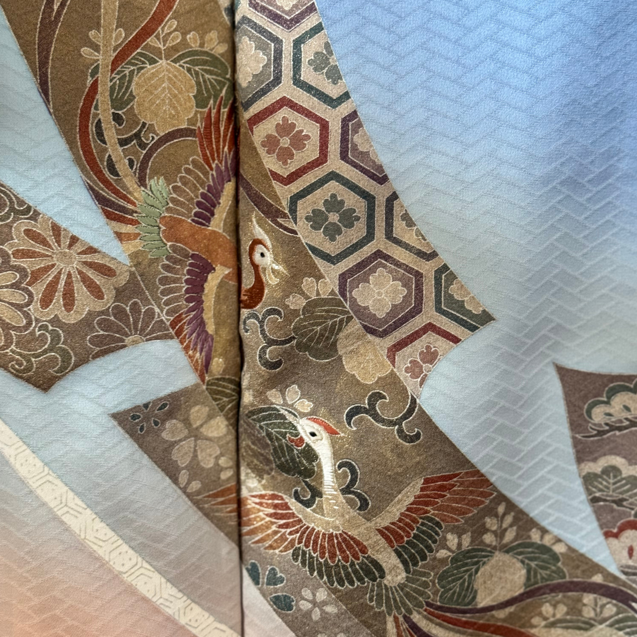 Kintsugi Collection: KINOCT2-02