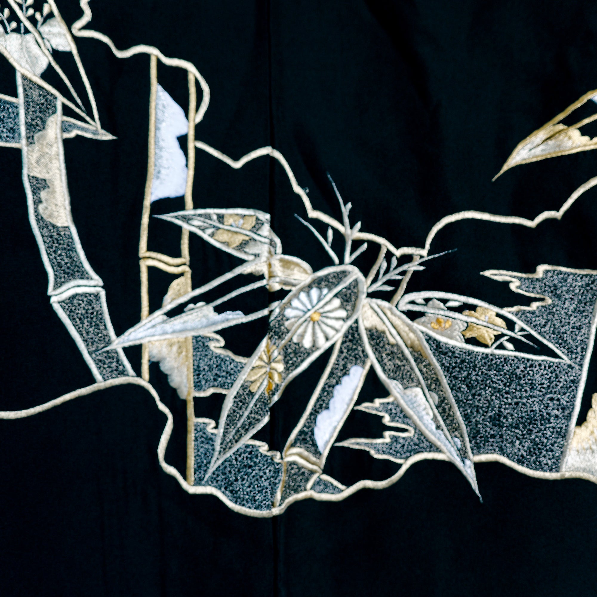 Kintsugi Collection: KINAUG27-03