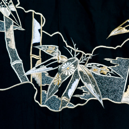 Kintsugi Collection: KINAUG27-03