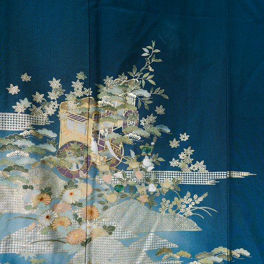Kintsugi Collection: KINAUG27-11