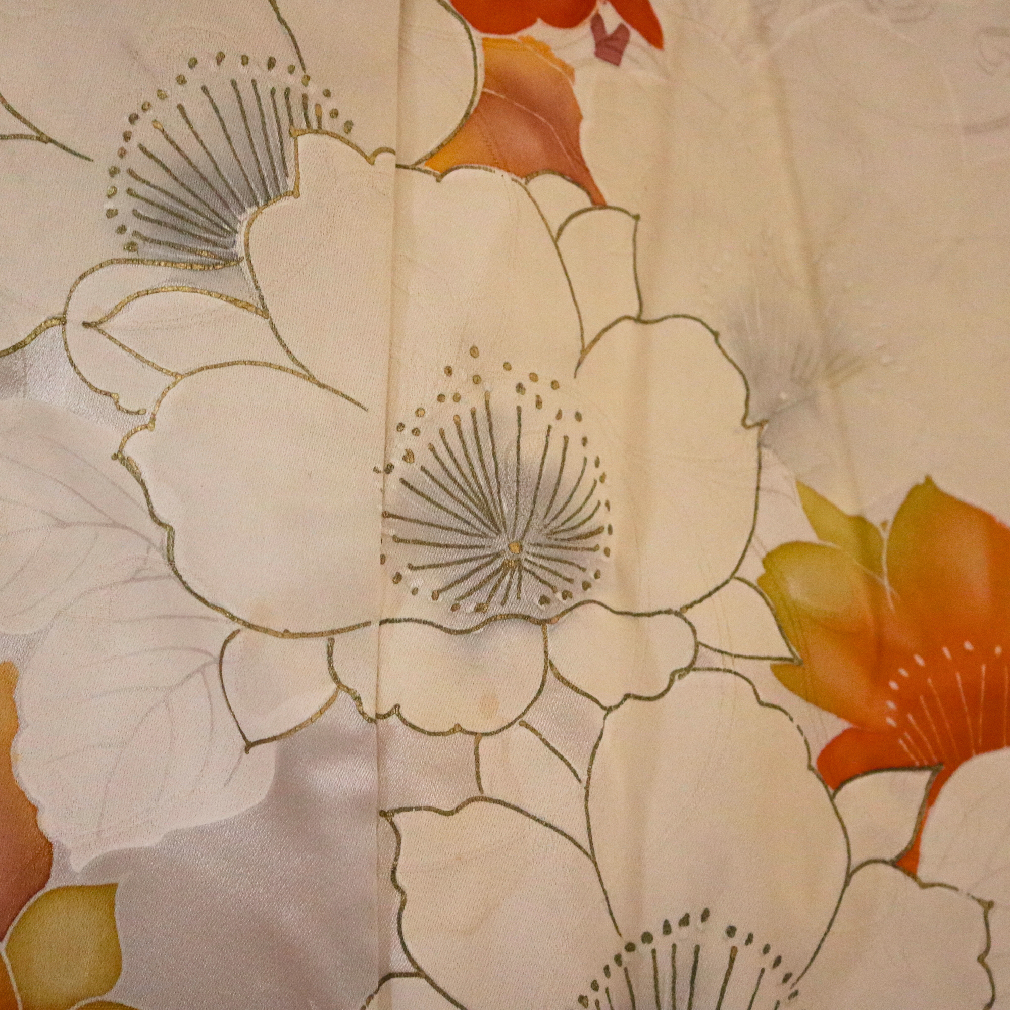NALB Fabric: NALBOCT13-07 | Cream