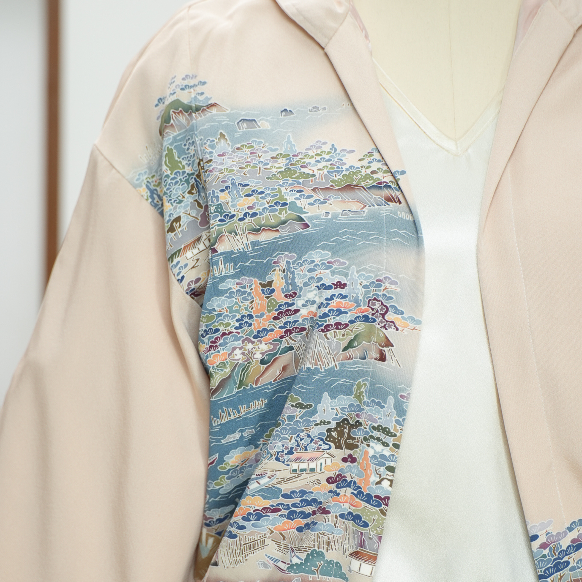 Premium On-hand item: Pink Kodomo Hoodie | HK7655Y - Yuzen!