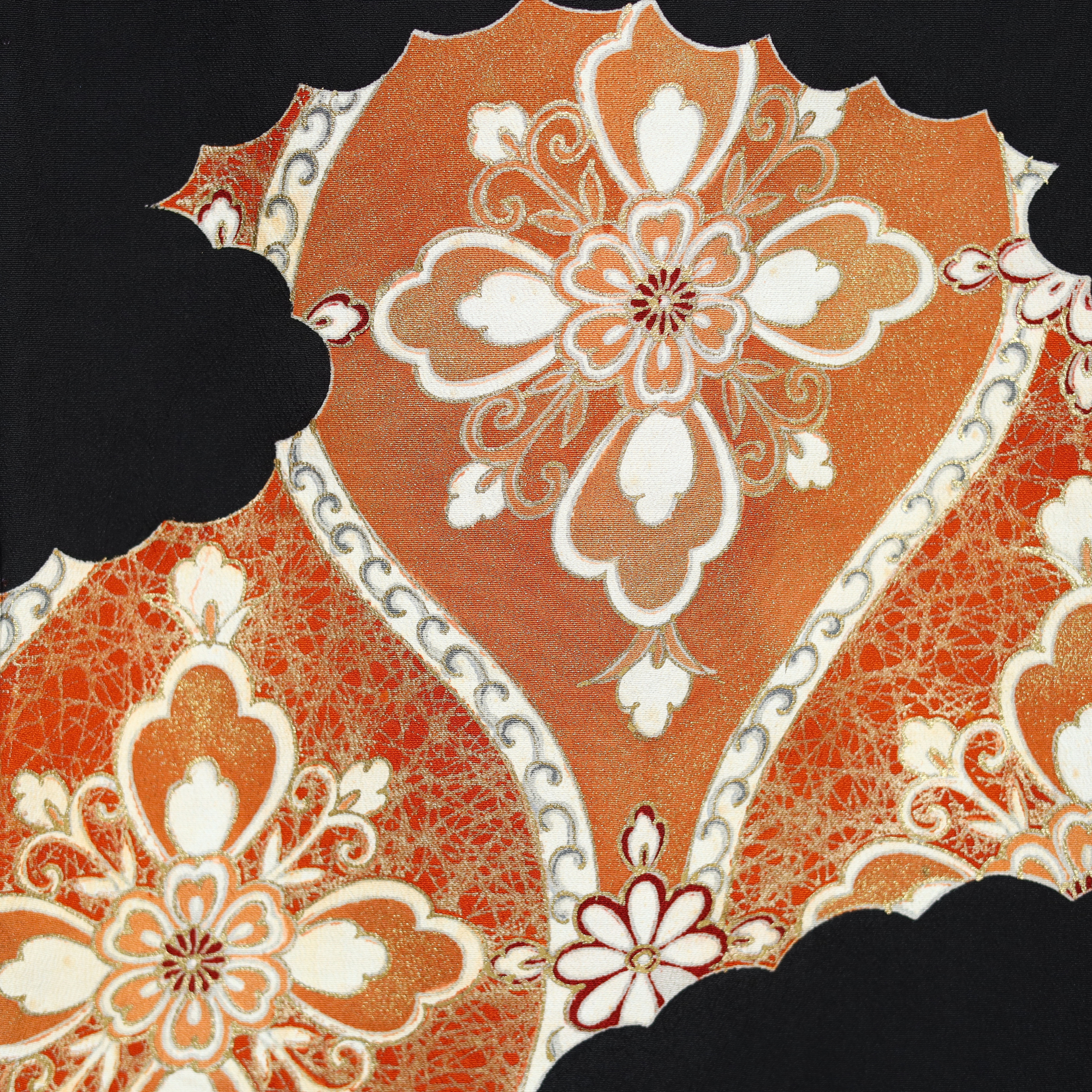 Premium Fabric SHO: 0521_09 | Ironmane Shi-shi