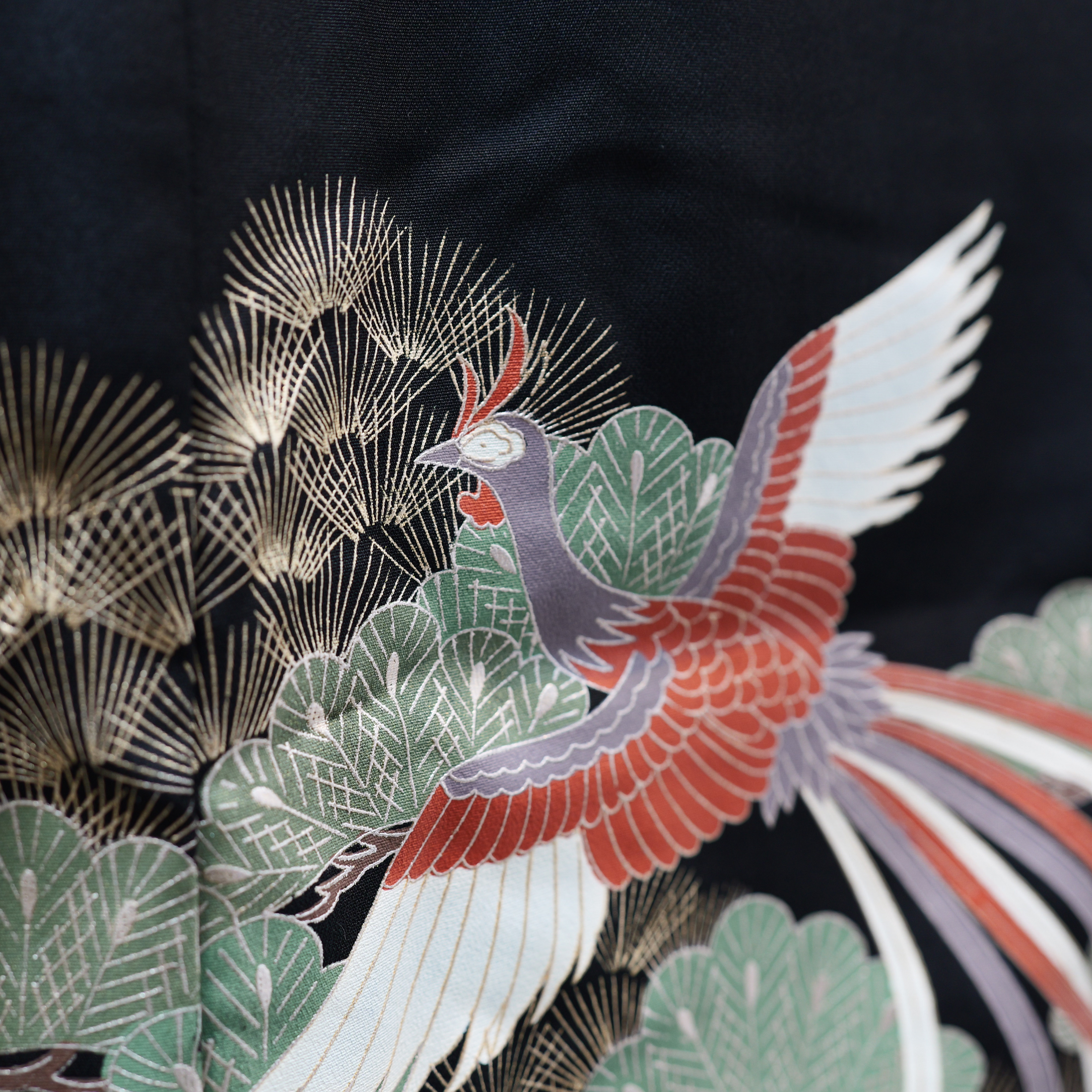 Premium Fabric: NYSEPT-03