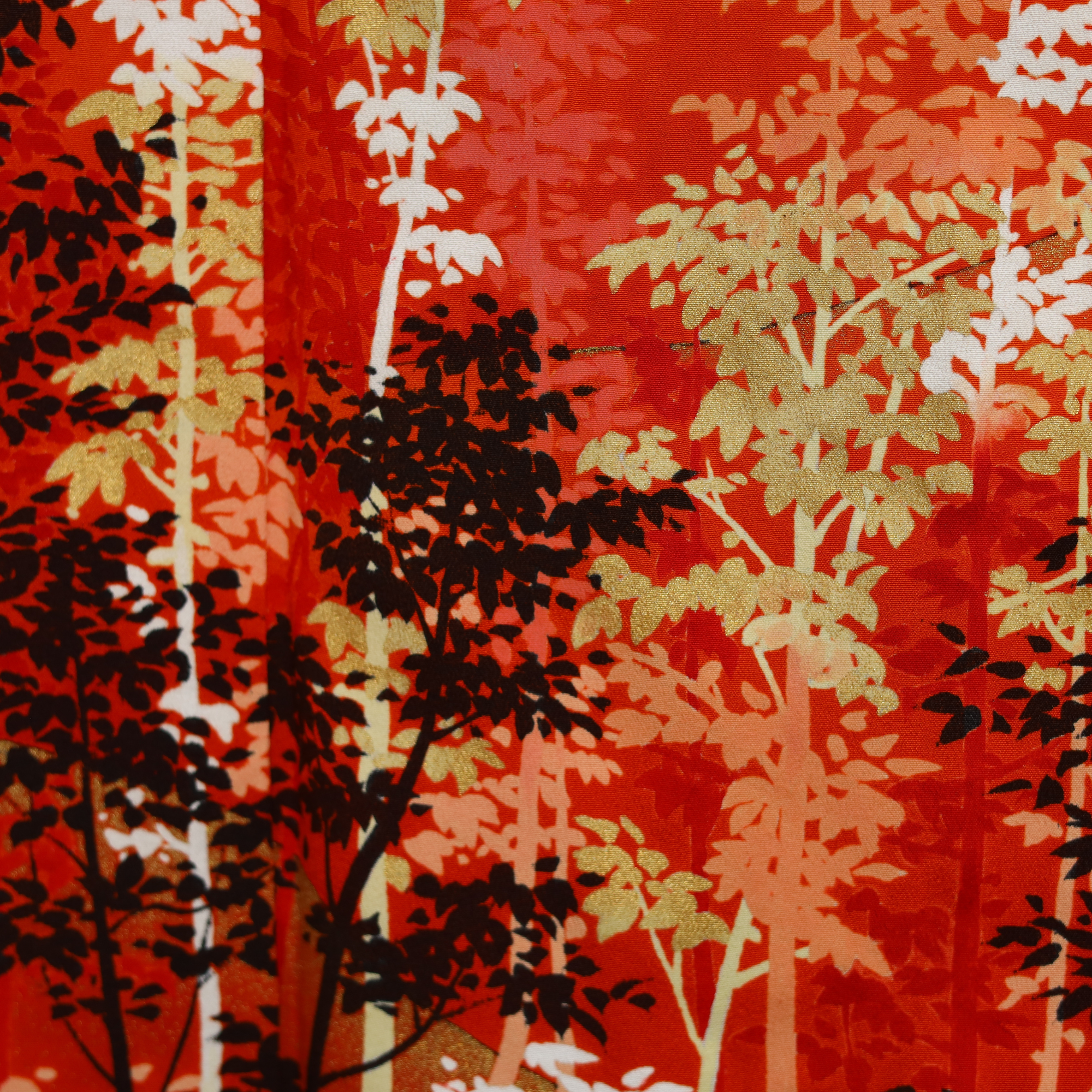 Chiku Fabric: 0519_24 | Paradise Domain