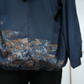 Load image into Gallery viewer, [RARE!]Premium On-hand: Navy Hoodie | H6609
