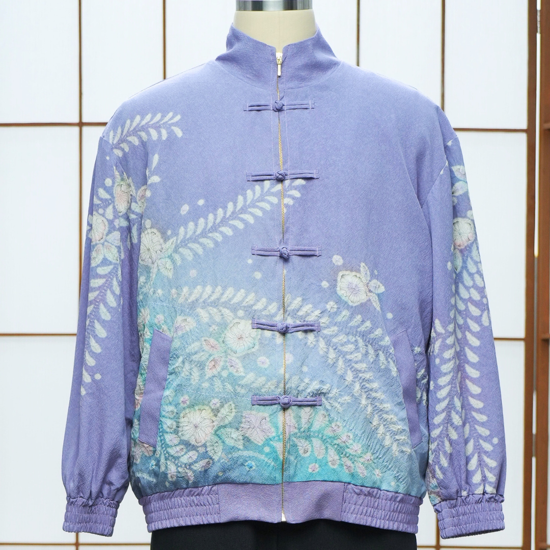 Chinese Knot Jacket (Intro) Pre-order
