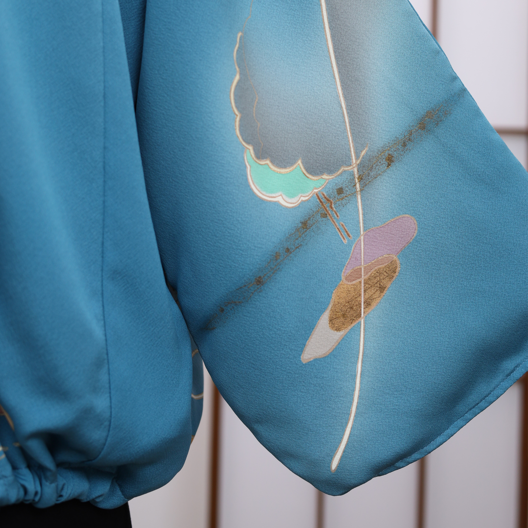 Premium On-hand: Blue Hoodie | H7792 - rare skyblue color!