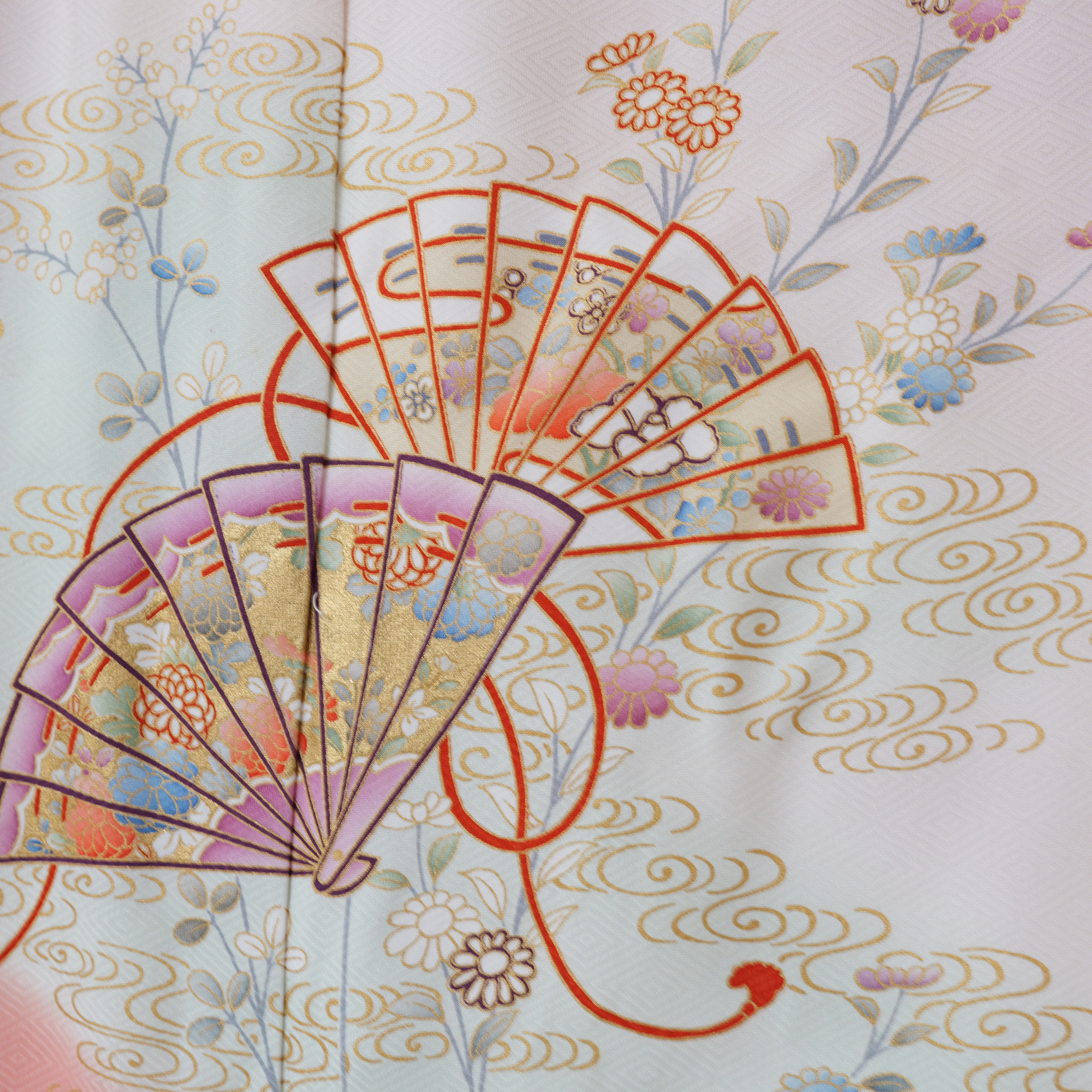 NALB Fabric: 0211NALB-01 | Pink