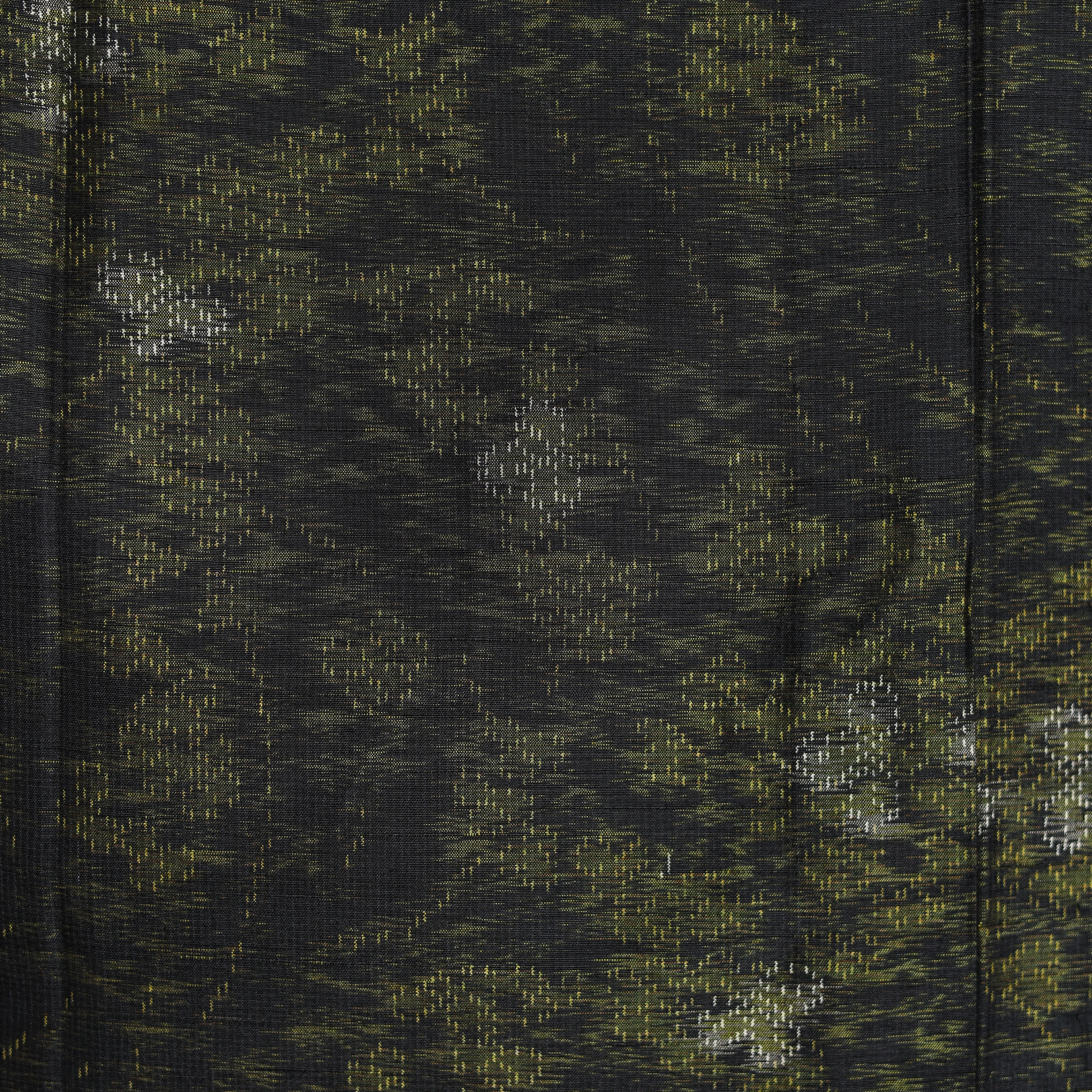 Premium Oshima Fabric: 0428-27 | Quiet Woods