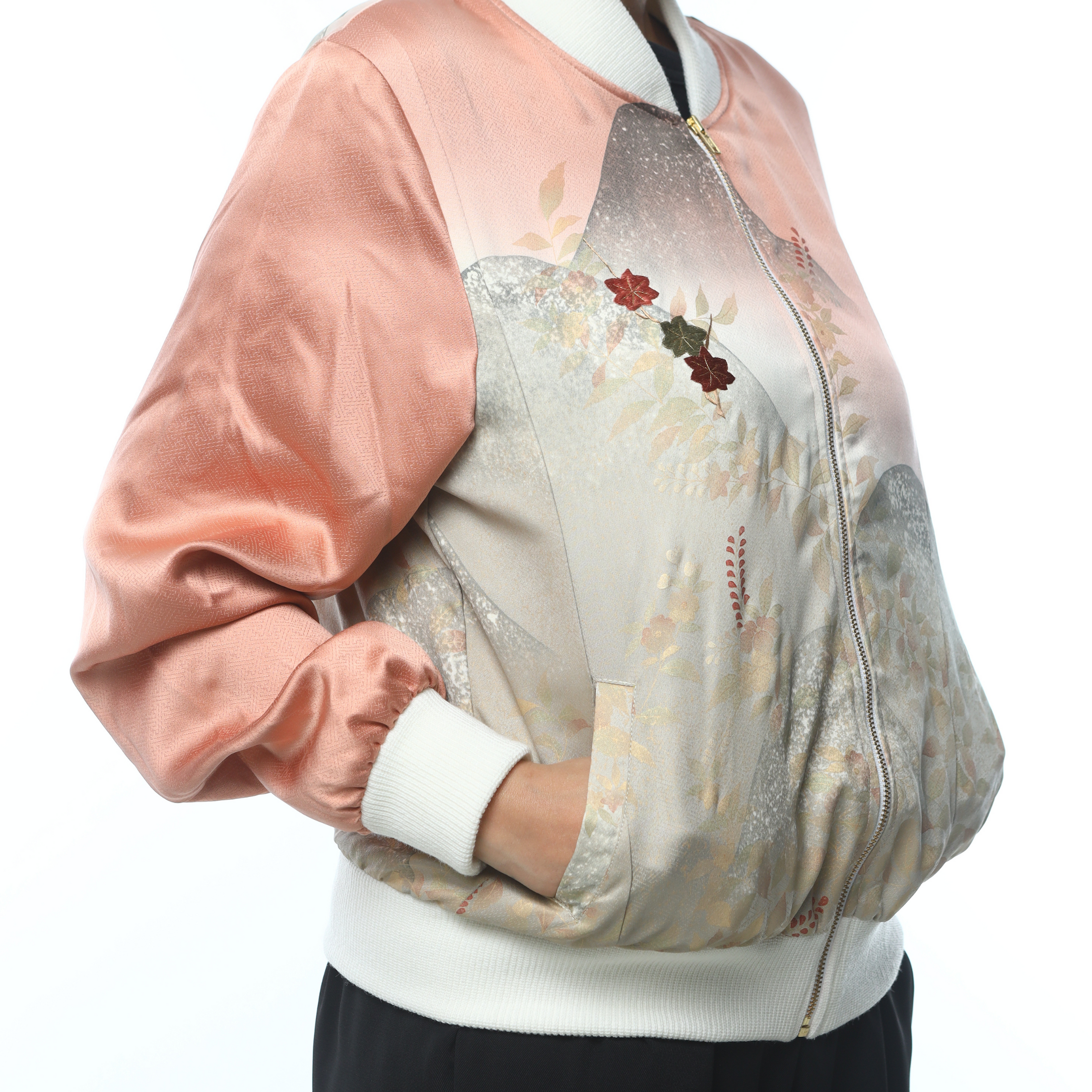 On-hand: Bomber Jacket | BJ5126 | LA