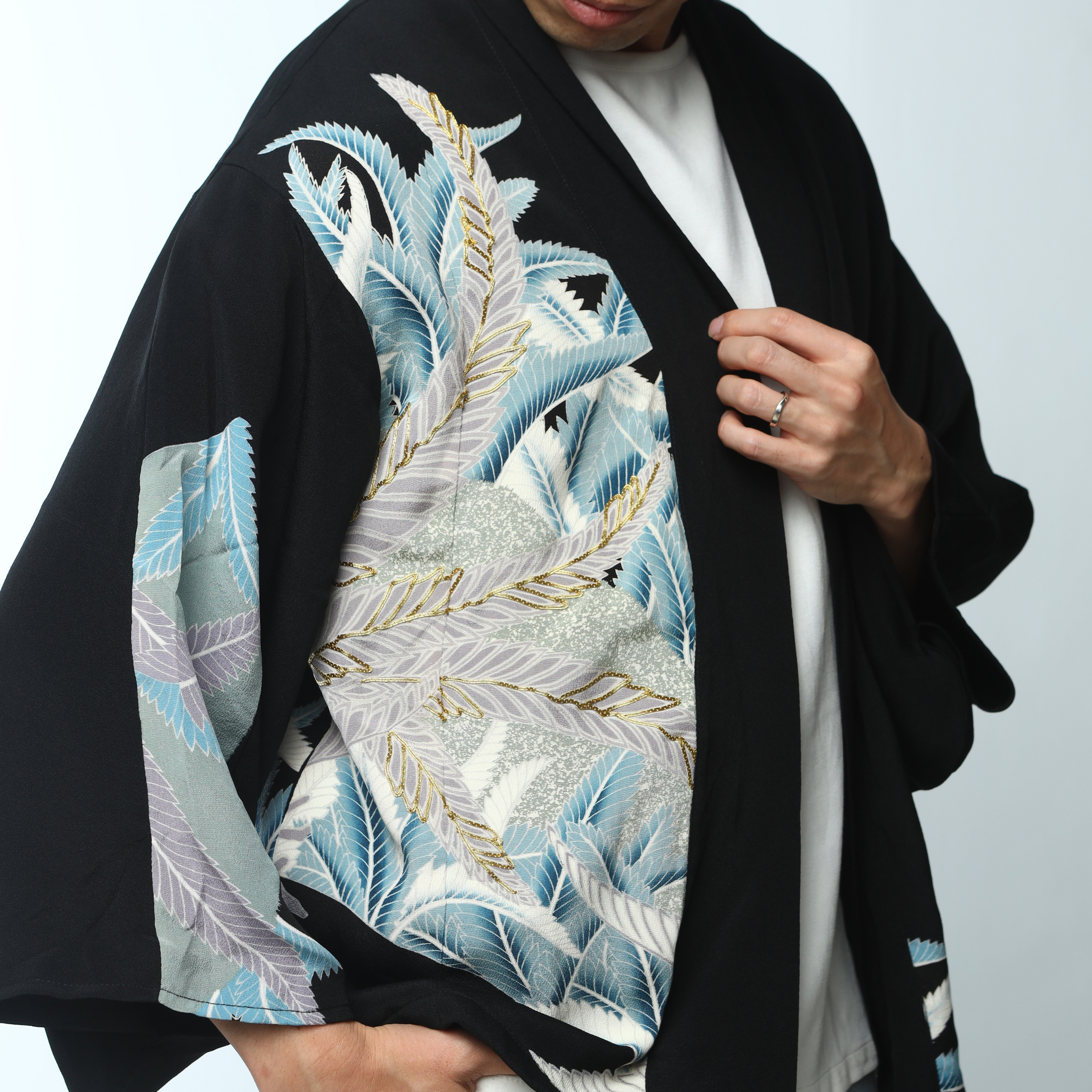 On-hand item: Blazer | B4636 | 2P (unisex design)