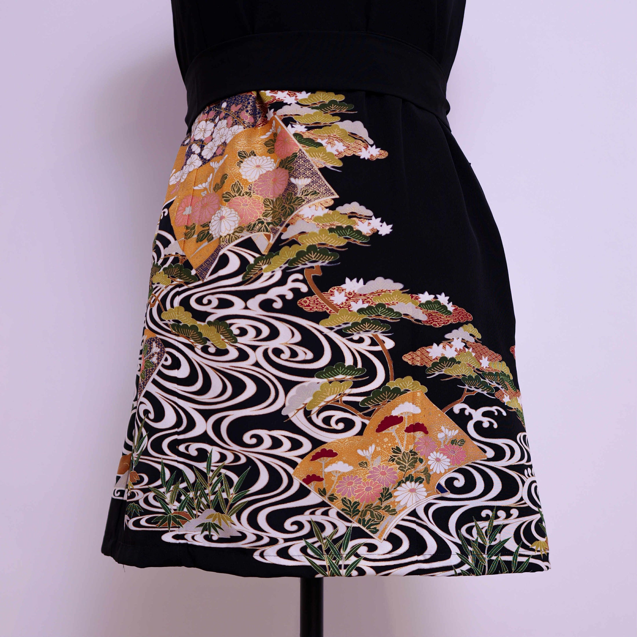 On-hand item: HD4212 | Halter Dress | MB