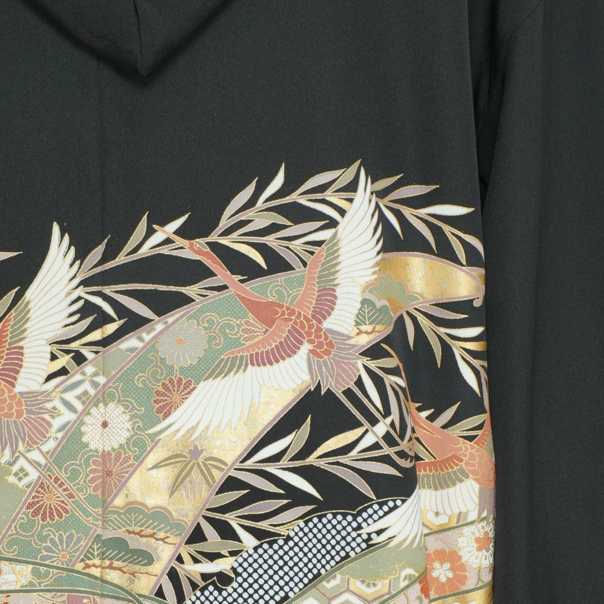 Premium On-hand: Black Hoodie | H7791