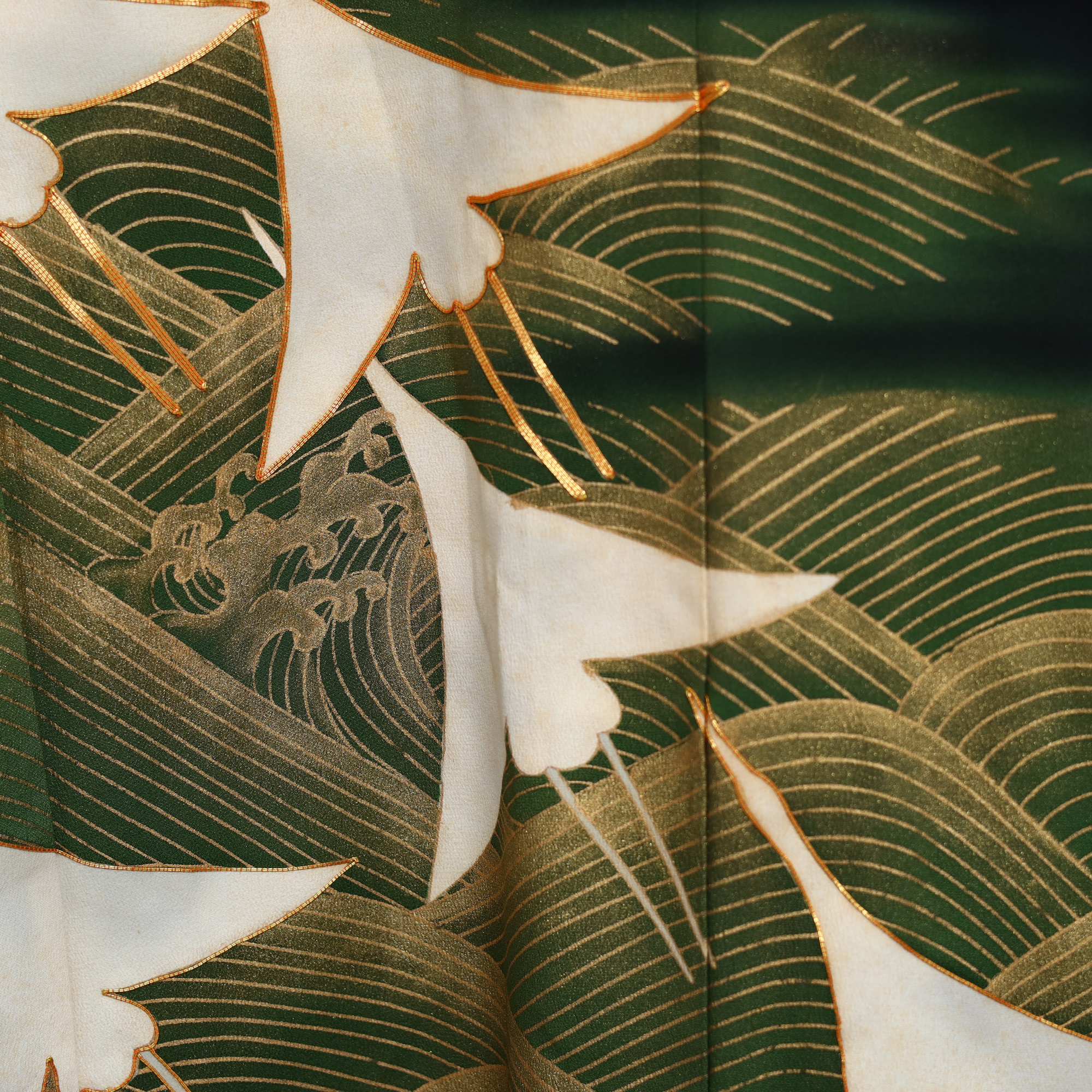 Bai Fabric: 0519_29 | Flight of Serenity