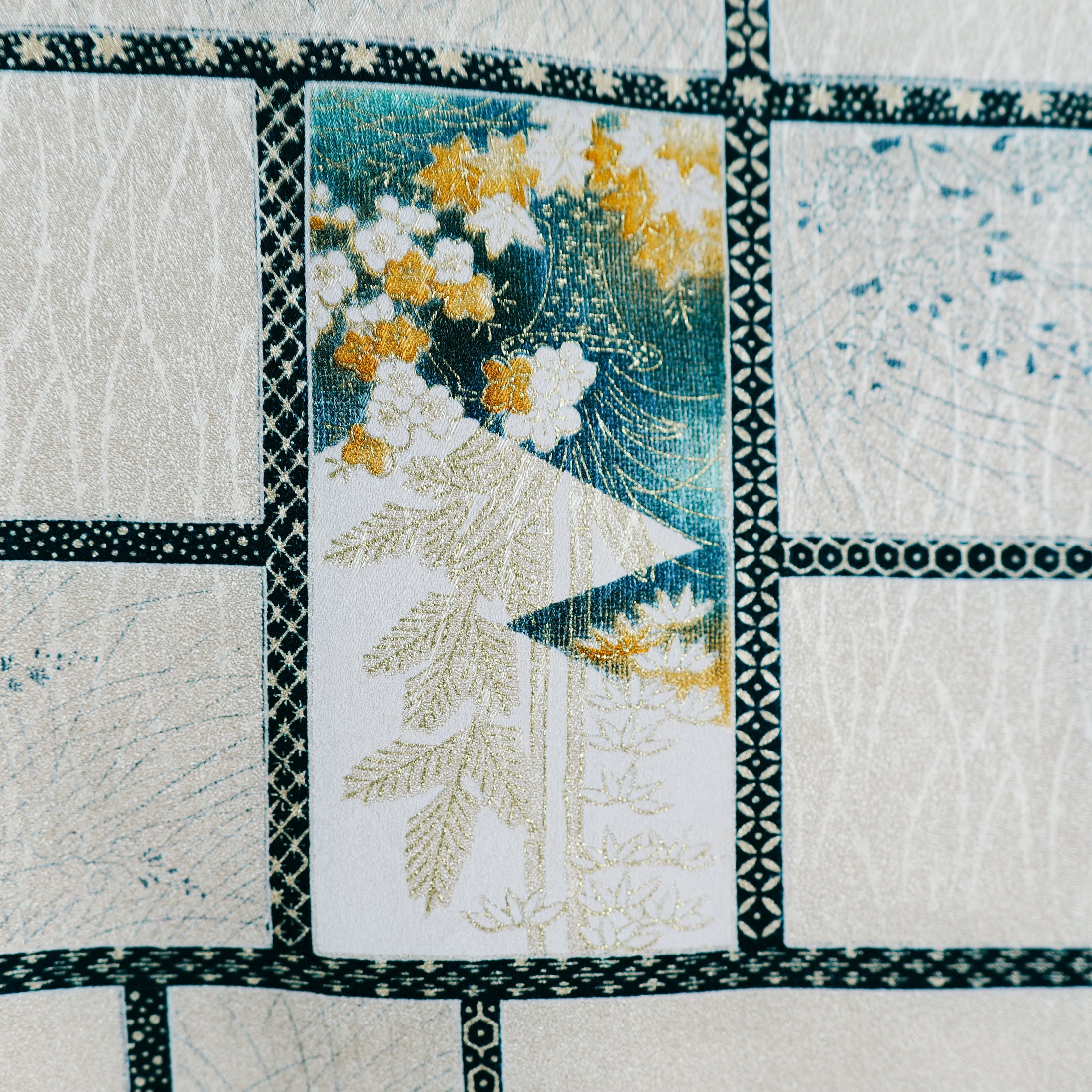 Kintsugi Collection: KINAUG27-04
