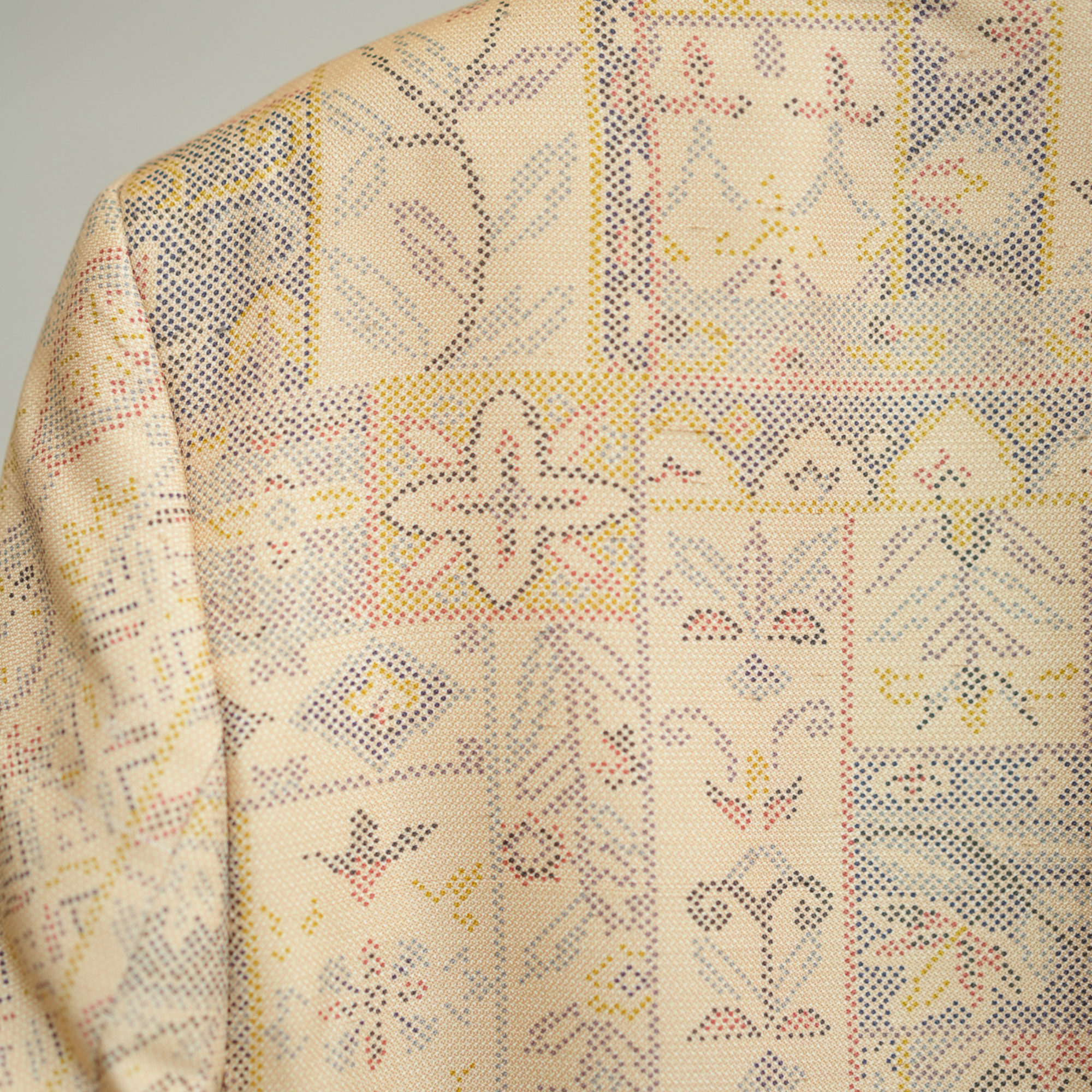 On-hand: Oshima Men's suit | Beige