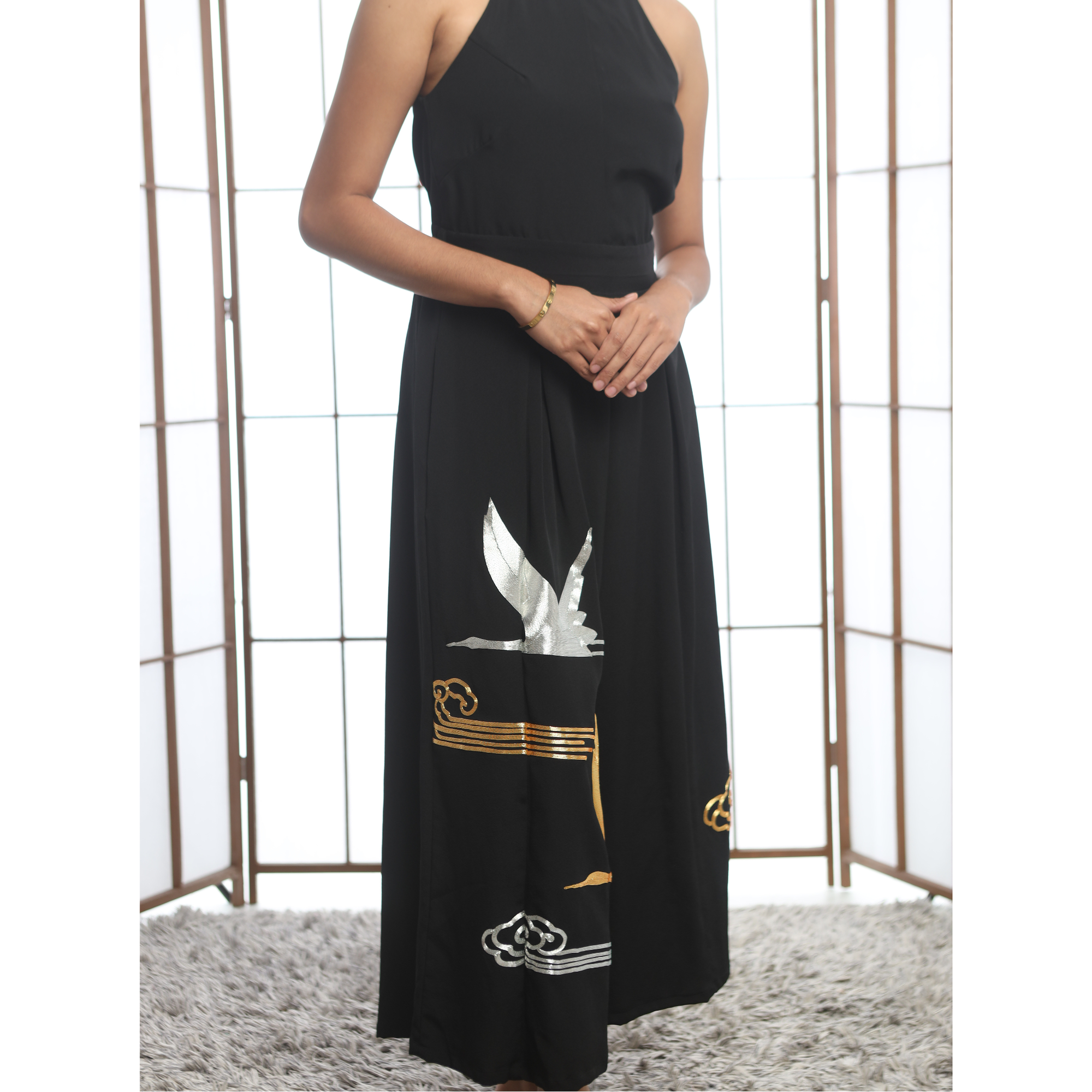 On-hand item: Jumpsuit | SB | JS6407M