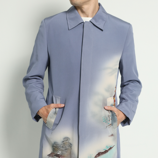 New!! On-hand item: Men's Coat | Large