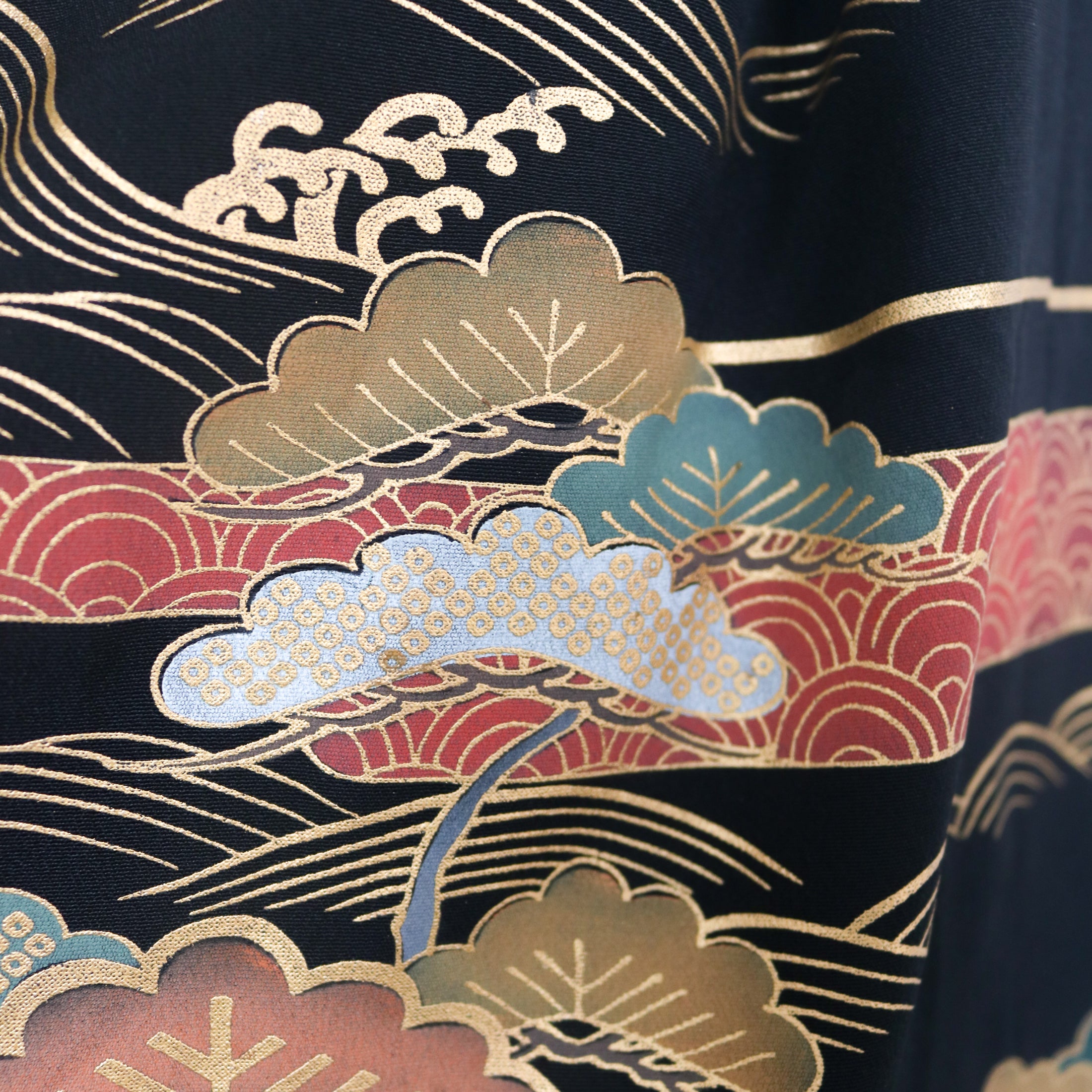 On-hand item: Circle Skirt | CS4790 (No size)