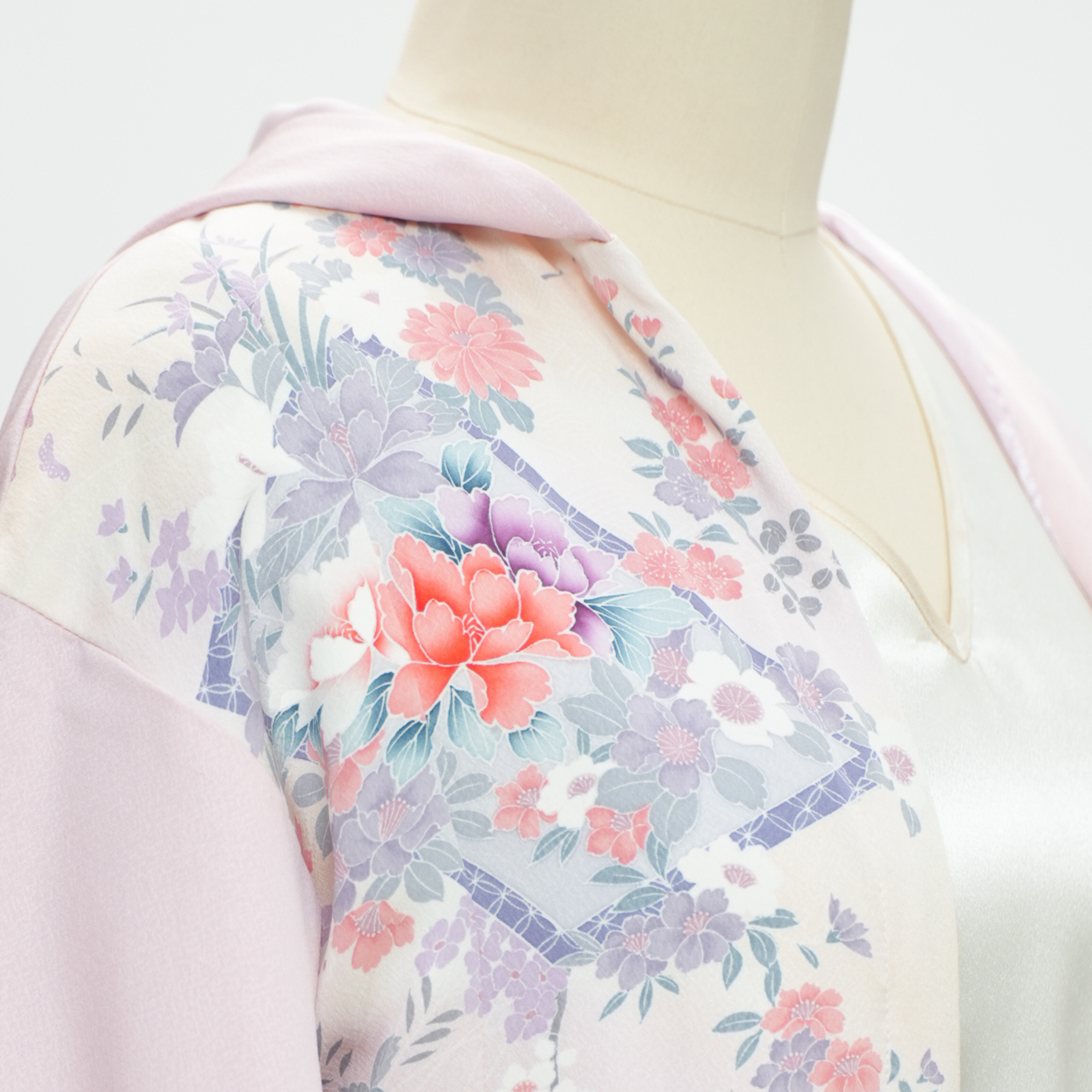 Premium On-hand item: Pink Kodomo Hoodie | HK7797Y