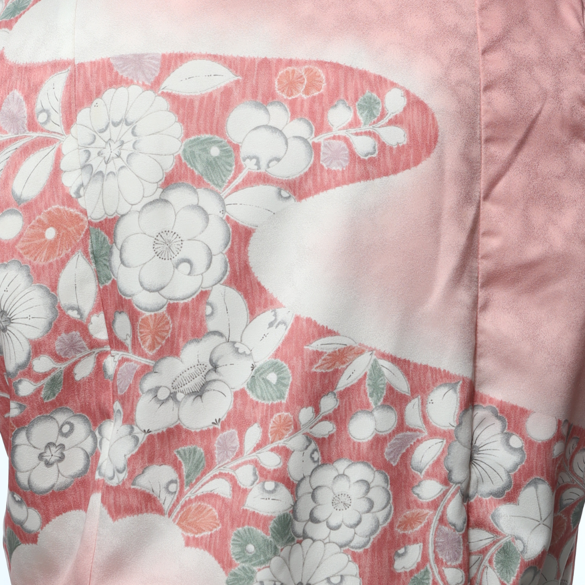 On-hand: Bomber Jacket | BJ4366 | XLA | shibori pink!