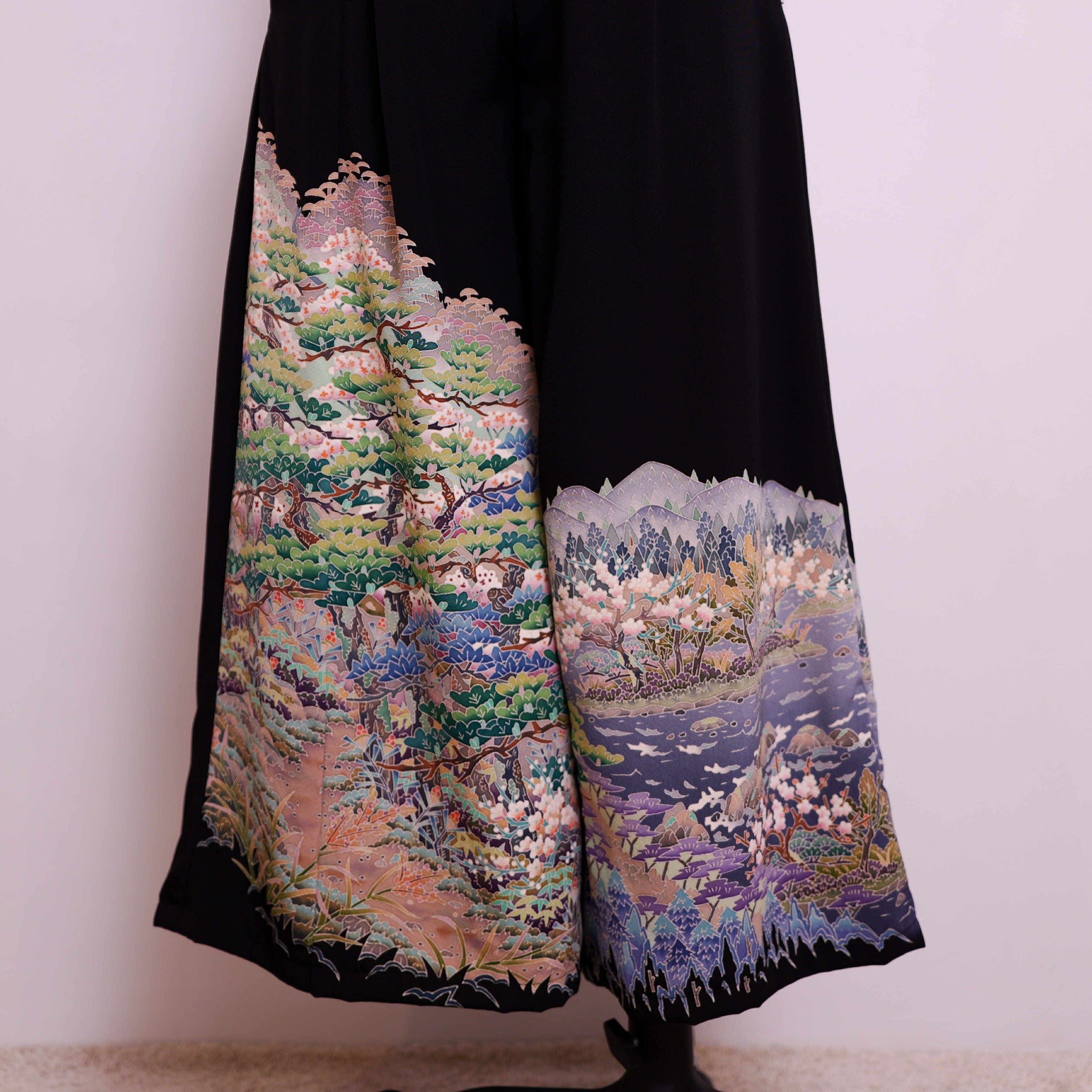 On-hand: PP4346 | Palazzo Pants | LB