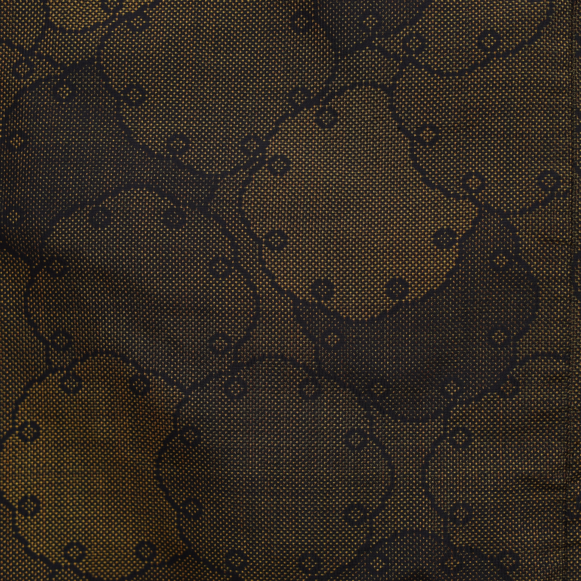 [certificate]Premium Oshima Fabric: 0519_01 | Whispering Vine