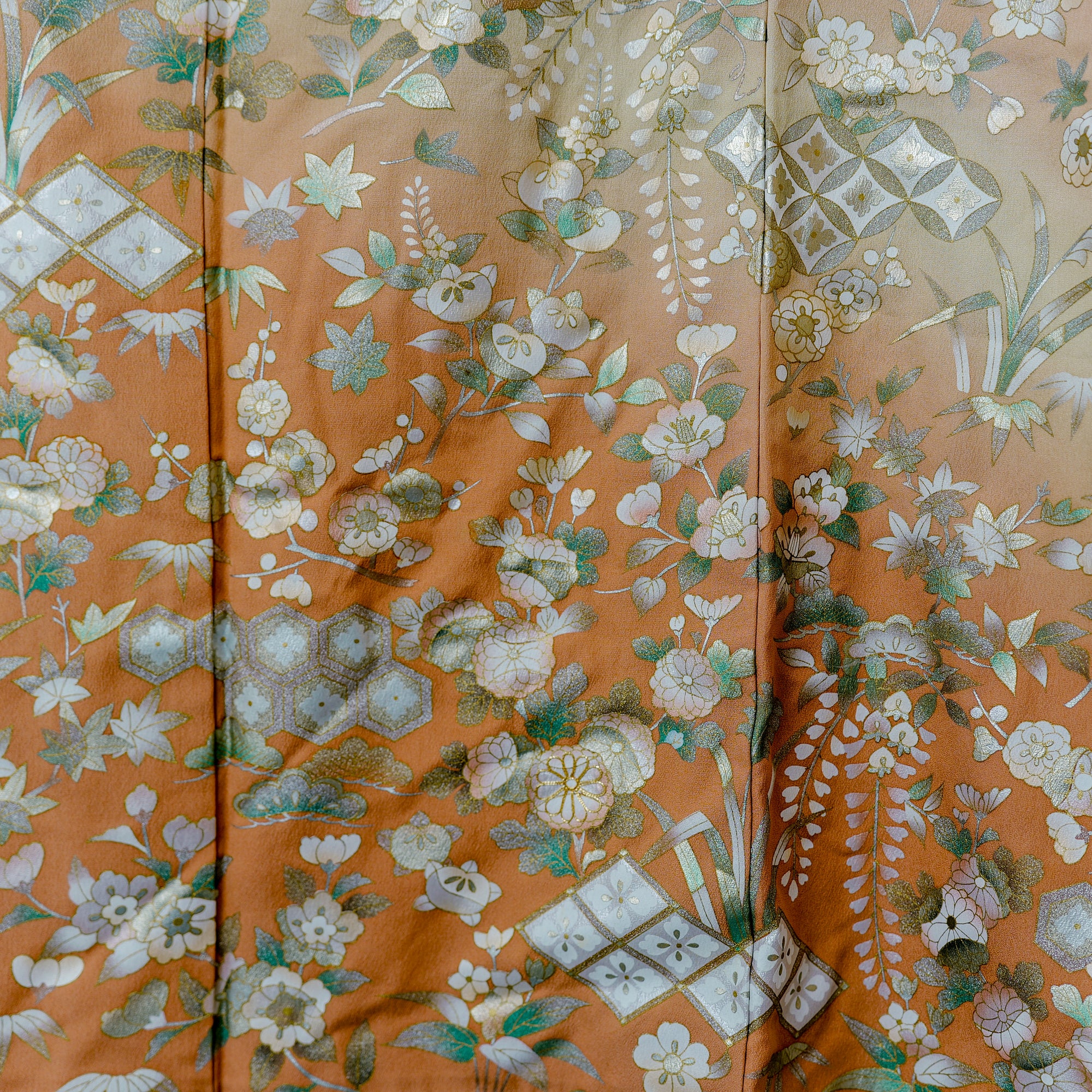 Kintsugi Collection: KINAUG27-10